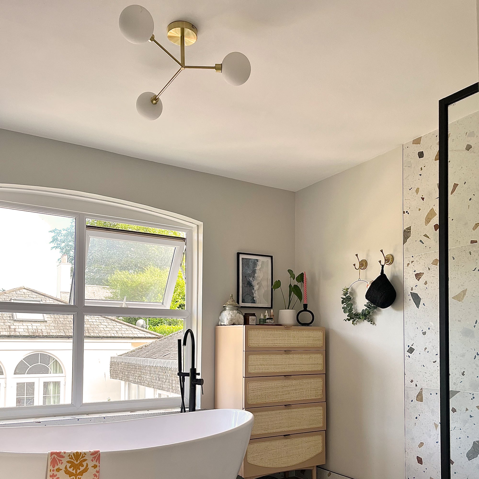 hide design