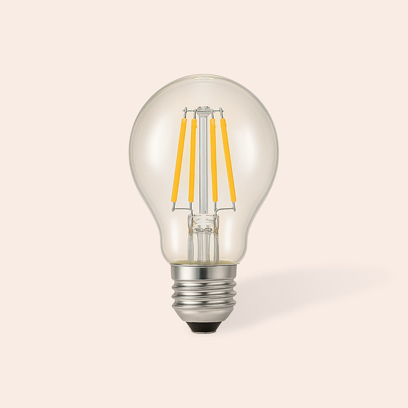 Lamp e27(es) LED