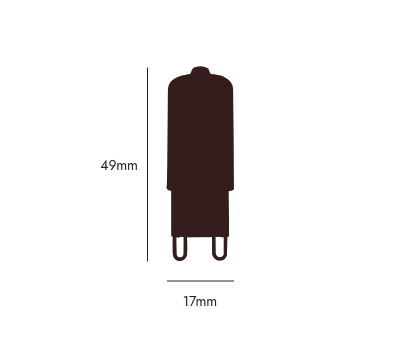 hide dim