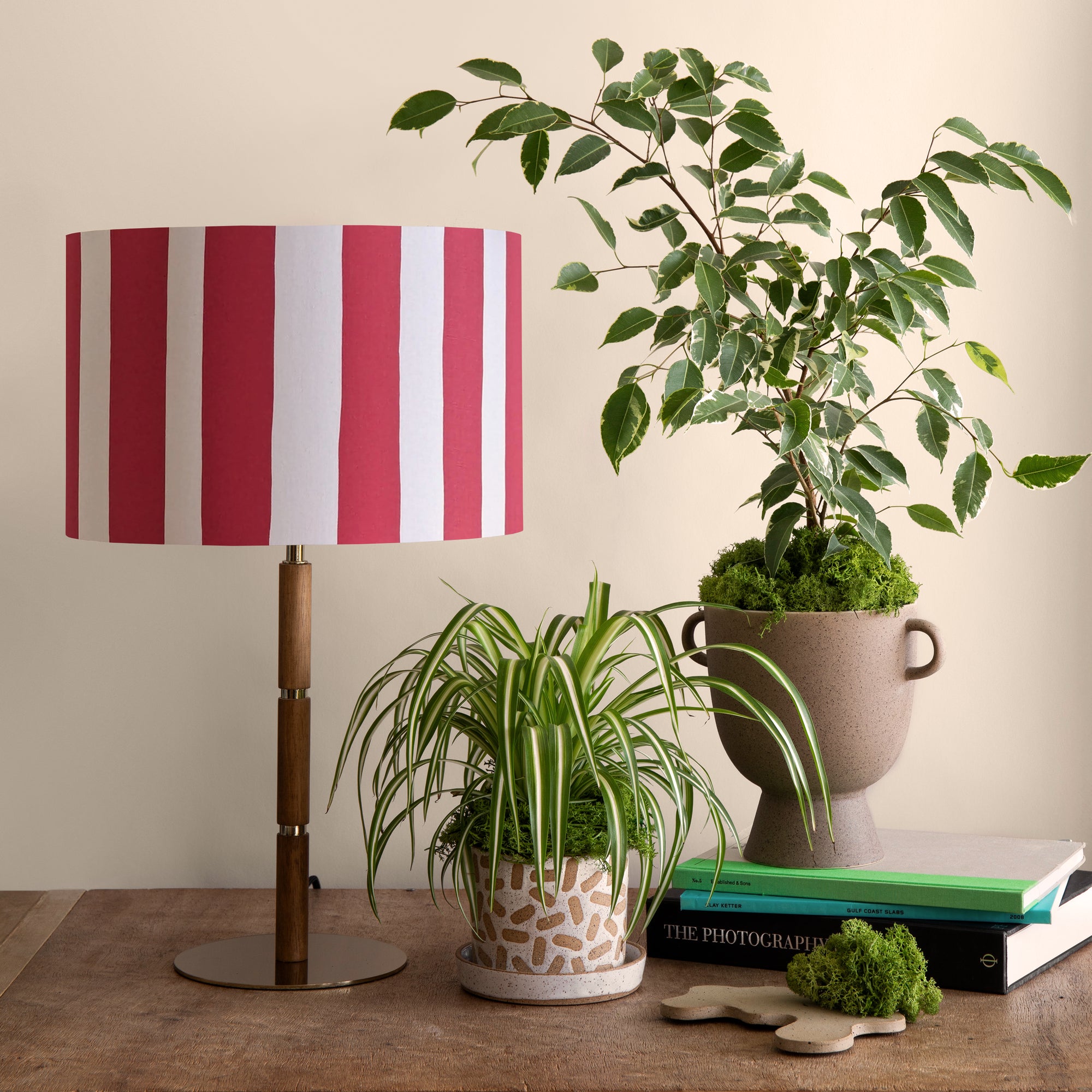 hide design