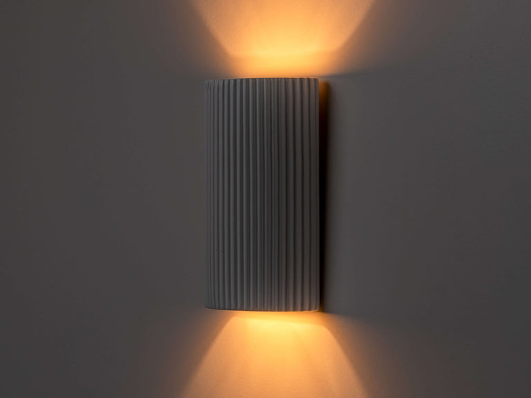 Ceramic outdoor on sale light fixtures