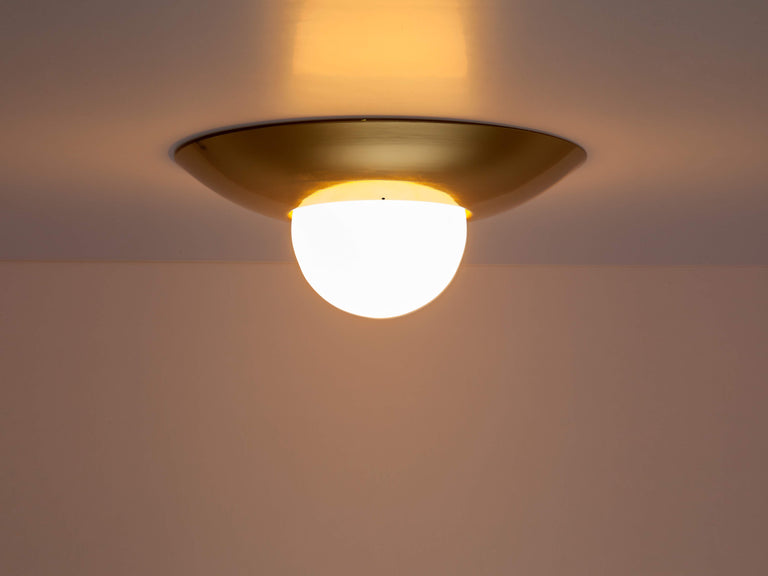 House cheap dome light